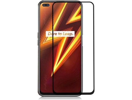 Protector de Pantalla Oppo Realme 6 Pro PHONESHIELD Flexguard Full Cover Transparente