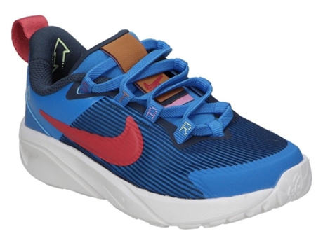 Zapatillas de Bebé Niño NIKE Tecido (27)