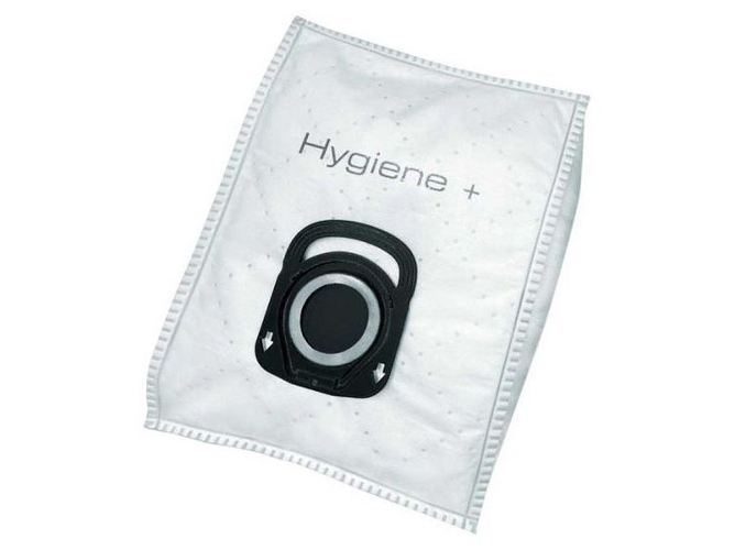 Bolsa de Aspirador TECNHOGAR 915509 (5 uds)