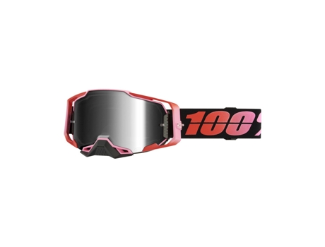 Máscara 100% moto cross Armega Guerlin