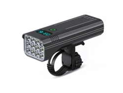 Luces recargables para bicicleta ELORY con USB | ELORY
