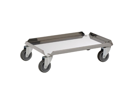 Tapa para hervidores VOGUE 330mm