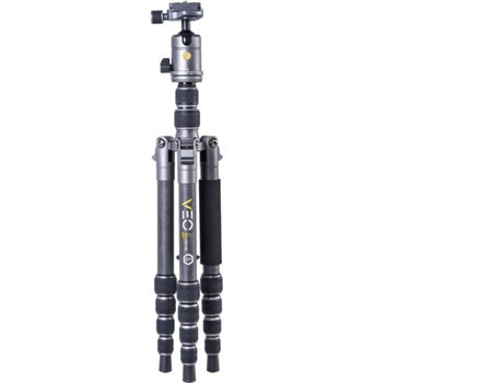 Trípode VANGUARD Veo 3GO 235CB (Bola - Carbono)