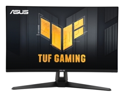 Monitor ASUS TUF Gaming VG27AQ5A (27'' - Quad HD - 1 ms - LCD - Negro)