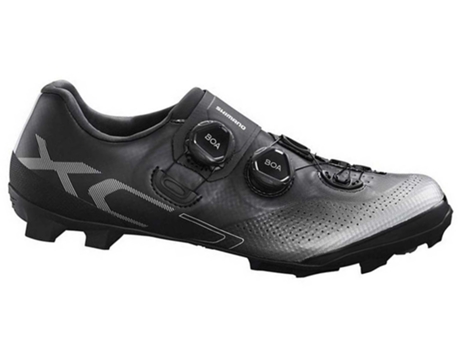 Zapatillas SHIMANO zapatilla h-xc702 Negro de Ciclismo (S)