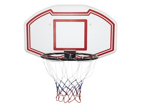 Canasta de Baloncesto SOFTEE