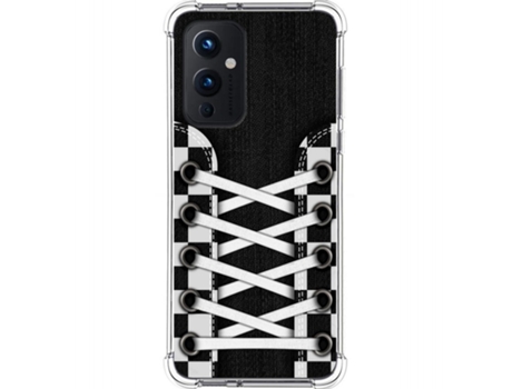 Carcasa OnePlus 9 5G TUMUNDOSMARTPHONE Dibujos Antigolpes Multicolor