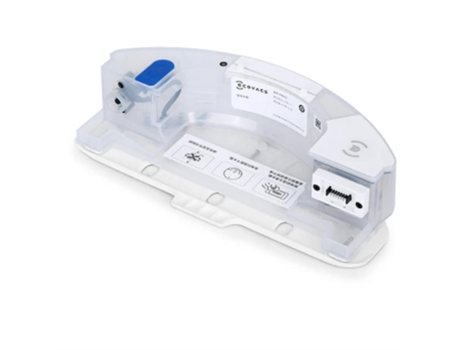 Depósito de agua y paño de fregona para Ecovacs Deebot Ozmo T8/t8+/t9/t8max