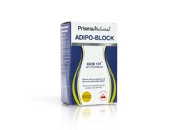 Complemento Alimenticio PRISMA NATURAL Adipo-Block (60 cápsulas)