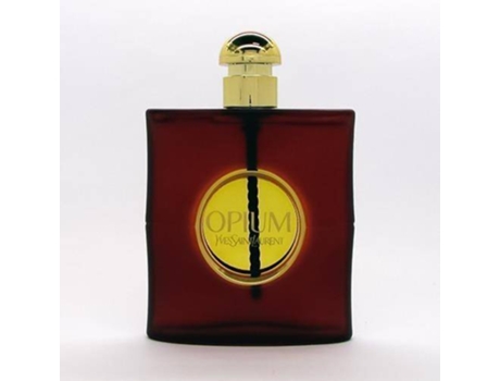 Perfume YVES SAINT LAURENT Opium Woman 30ml 1.7fl.oz (Eau de Parfum)