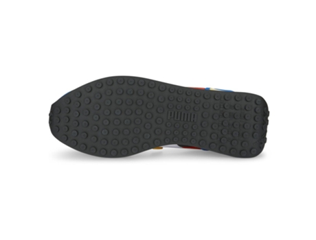 Zapatillas de Hombre PUMA SELECT Future Rider New Multicolor (42)
