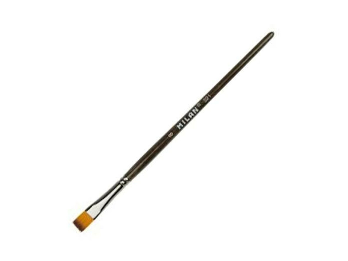 Pincel MILAN Serie 321 Nº8