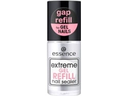 Top Coat Esmalte de Uñas ESSENCE Gel Refill (8 ml)