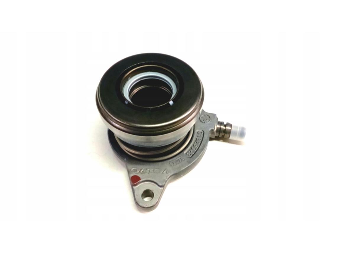 Embrague para Volvo V40 S60 V60 D4 + Kpl Tube Oe 31325023, 30787653