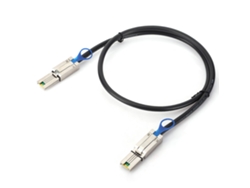 Cable Adaptador De Servidor Mini Sas 26p Para Sff8088 A Sff8088, 1 Metro, Alta Velocidad, Almacenamiento De Datos