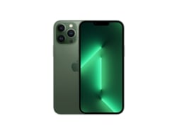 Smartphone Iphone 13 Pro Max 256 Gb Verde Reacondicionado Señales De Uso
