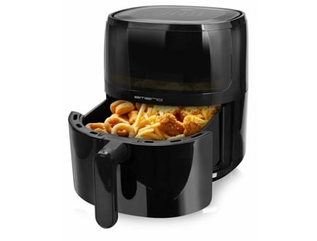 Freidora sin Aceite EMERIO AF129329.3 (5 L)