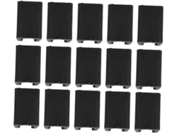 Protectores Patas Patas 50 Silla Tapas Muebles