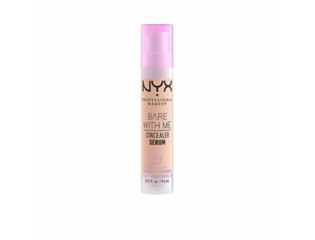Corrector NYX Bare With Me 02-light Serum (9,6 ml)