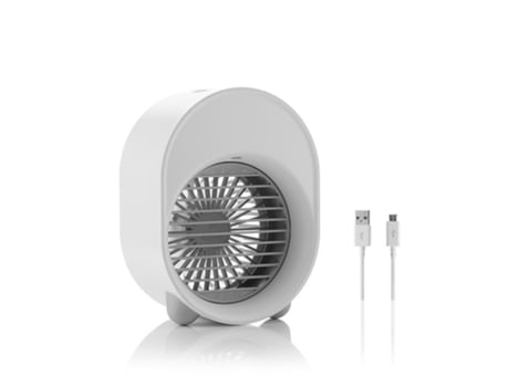 Mini humidificador de aire acondicionado y difusor de aroma