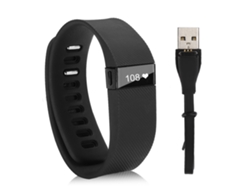 Pulsera Inteligente (monitoreo De Condición Física, Seguimiento Deportivo)