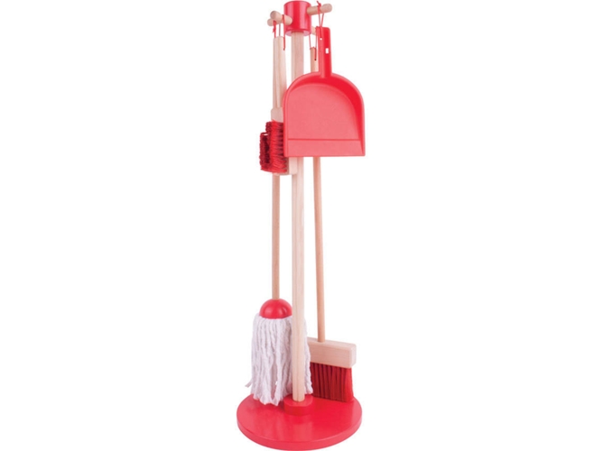 Juguete BIGJIGS TOYS BJ693