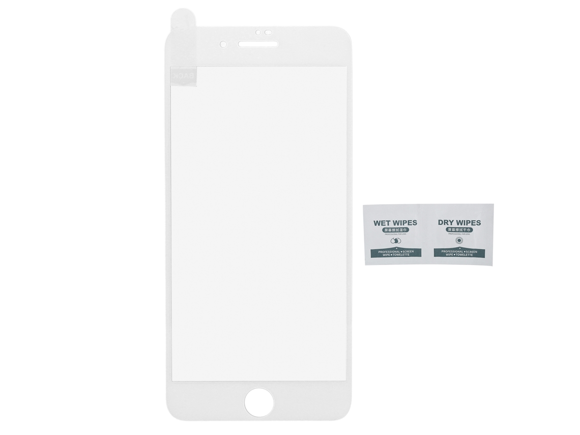 Protector De Pantalla De Vidrio Templado Para Teléfonos Móviles, Cobertura De Pantalla Completa, Resistente A Arañazos Y Resistente Al Desgaste