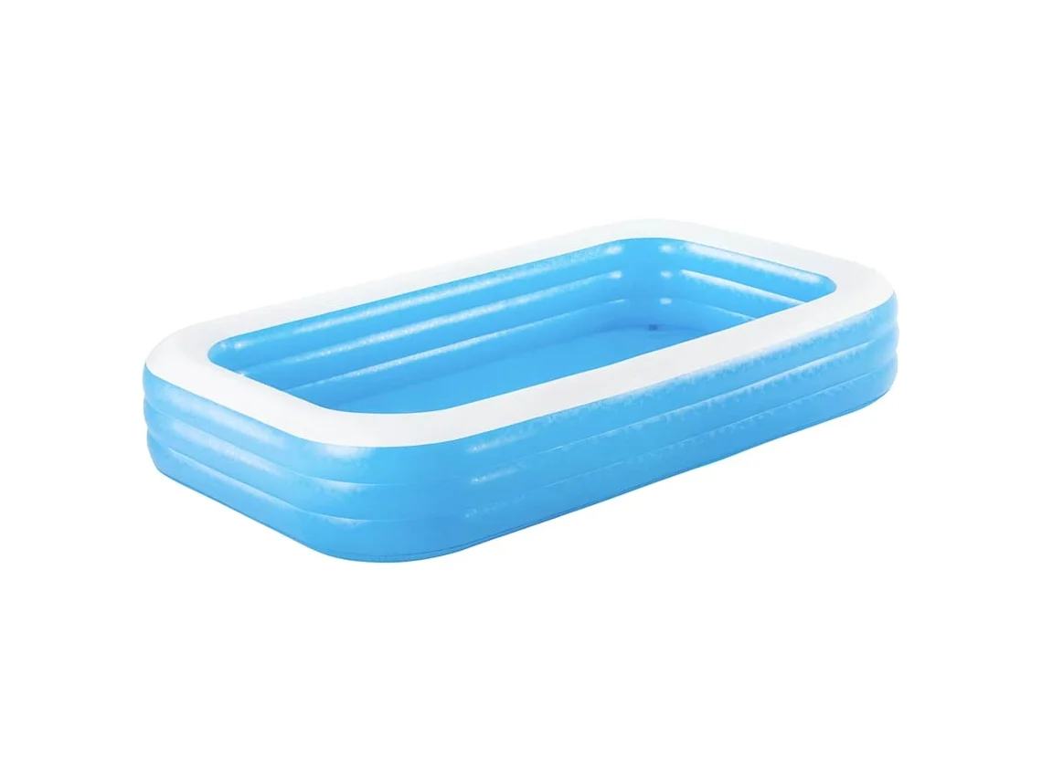 Piscina BESTWAY Vinilo (305x183x56 cm)