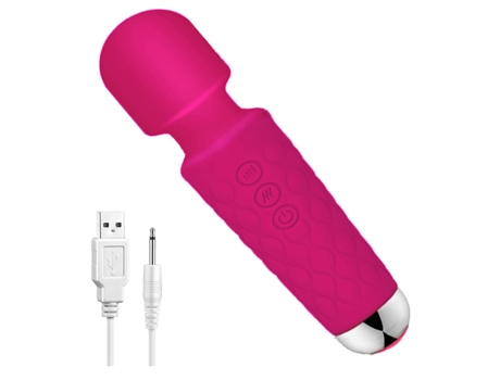Vibrador CHRONUS CR0305_zzh27 Rosa