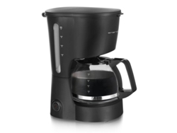 Cafetera De Filtro Cme-116801 6 Tazas Filtro Extraíble EMERIO