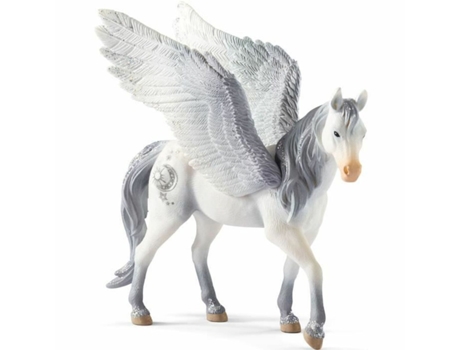 Figura de Jugar SCHLEICH Caballo Plástico (Edad Mínima Recomendada: 5 años)