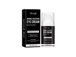 Crema para el contorno de ojos antiarrugas, reafirmante e hidratante.
