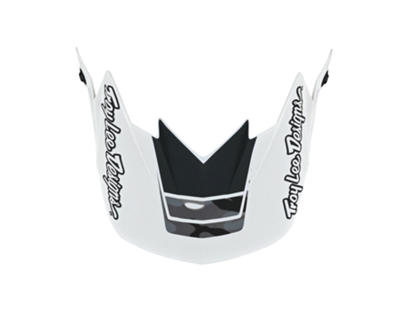 Visera para casco de moto TROY LEE DESIGNS GP Nova