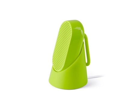Altavoz Bluetooth con mosquetón integrado LEXON Mino T