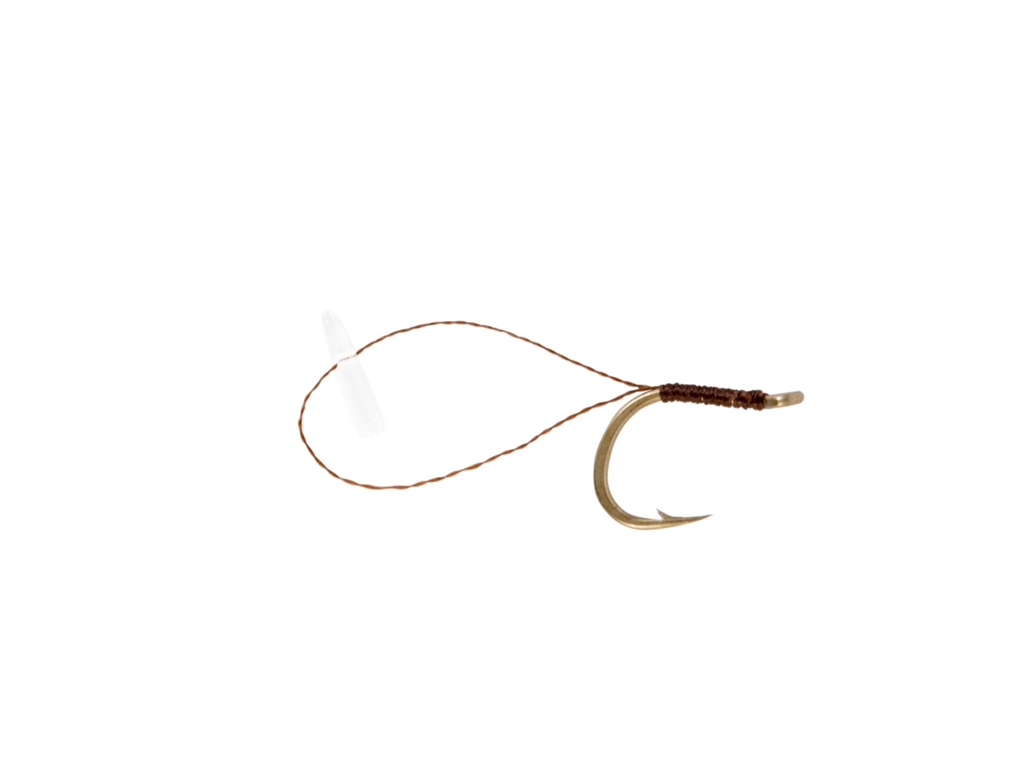 Ganchos para Pesca KORUM (Talla 6)