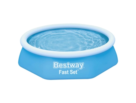 Lona de suelo para piscina 274x274 cm BESTWAY