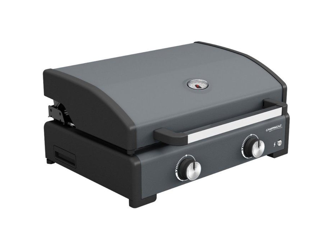 Plancha Sigma 2 Parrilla de Gas Portátil de Sobremesa 2217204 Campingaz