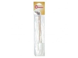 Lambedor De Goma Plano Metaltex 28 Cm