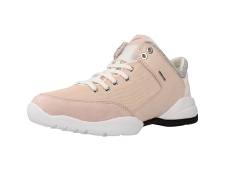 Zapatos de Mujer GEOX Sfinge Tecido Rosa (36)