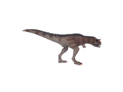 2026-modelo De Juguete De Dinosaurio Torosaurus Carnotaurus Plástico Educativo Para Niños Mayor De 3 Años