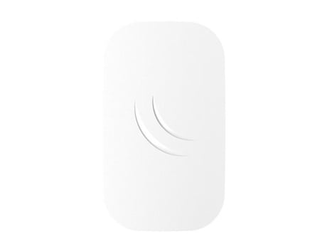 Repetidor Punto de Acceso Mikrotik Rbcapl-2Nd Wifi 2.4 Ghz 300 Mbit/S Blanco