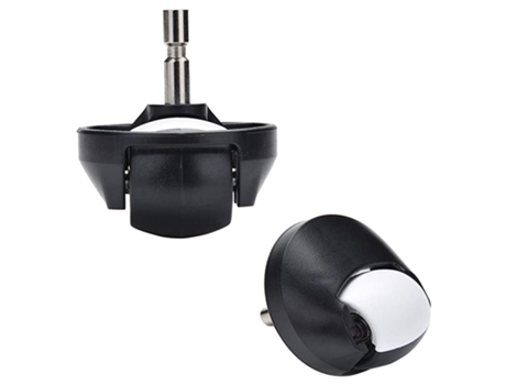 Paquete de 24 piezas de repuesto para IRobot Roomba I&E Series:E5 E6 E7 I7 I7/Plus Kit de accesorios para aspiradoras