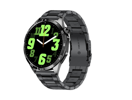 Reloj inteligente para hombre, monitorización de la salud del sueño, pulsera deportiva IP68 profesional resistente al agua para HUAWEI WATCH VEANXIN