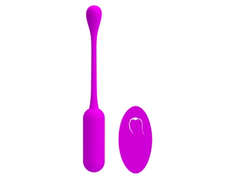 Vibrador PETHUEL Punto G multifrecuencia ZDB-240225-122 Rosa roja