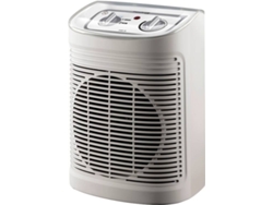 Calefactor Termoventilador ROWENTA SO6510F0 (2400 W)