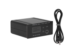 Medidor De Onda Estacionaria Digital Usb 50ω Hf 120w Medidor De Potencia Ondas Cortas