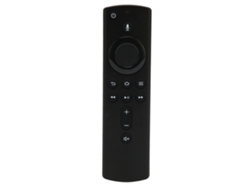 Controle Remoto Para Amazon Fire Tv Stick 4k 2ª/3ª Geração Lite 2020 Fire Tv Cube