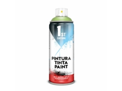 Pintura en spray 1ST EDITION 650 Pistacho 300 ml