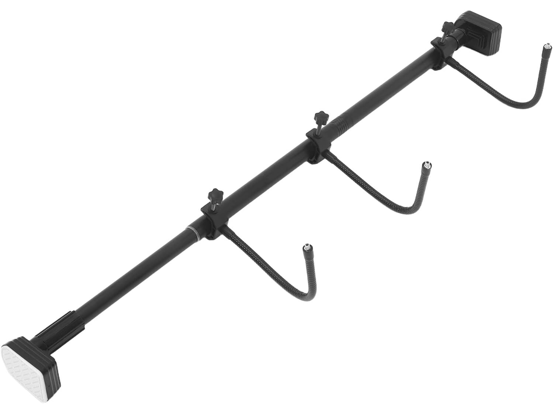 Soporte Ajustable Para Guirnaldas De Luces De Puerta, Ideal Para Puertas De Entrada, Puertas Resistentes, Coronas Y Guirnaldas De Luces.