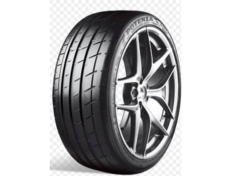 Neumático BRIDGESTONE Potenza S007 245/35 R20 95Y